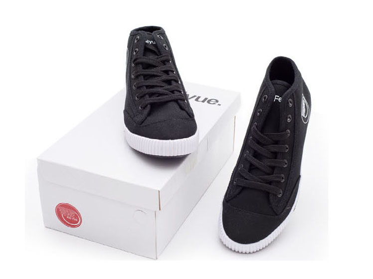 Feiyue High Top Shoes